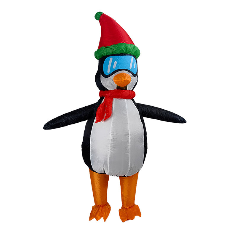 Matériel d'exportation pour adultes Penguin