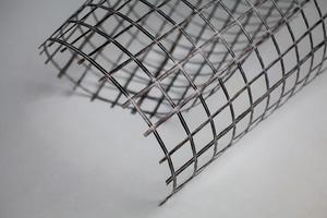 geogrille en fibre de verre anti-fissuration pour la construction routière - Product Image 4