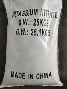 Fertilizante de Potasa Soluble <span class=keywords><strong>KNO3</strong></span> 13-0-46 NOP, Nitrato de Potasio, Precio de Outlet - Product Image 4