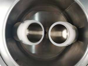 Misturador Centrífugo Planetário a Vácuo de Laboratório de 150ml-2000ml para Mistura de Pasta de Ouro e Materiais Poliméricos Desespumantes - Product Image 6