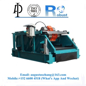 Giacimento di petrolio Attrezzature Scisto <span class=keywords><strong>Shaker</strong></span> - Product Image 4