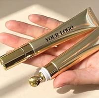 Huile repulpante pour les lèvres 51 couleurs, logo personnalisé, végane, longue durée, hydratante, nourrissante, marque privée, maquillage en gros, tube rose souple