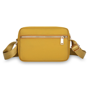 <span class=keywords><strong>Borsa</strong></span> a <span class=keywords><strong>Tracolla</strong></span> <span class=keywords><strong>Leggera</strong></span> per Cellulare Design 2025, <span class=keywords><strong>Borsa</strong></span> Casual Impermeabile per Ragazze - Product Image 5