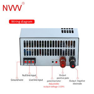 Đa chức năng S-2000-12V năng lượng mới chuyển đổi cung cấp điện 12V AC để DC đầu ra cho ai Máy Led cung cấp điện biến áp - Product Image 3