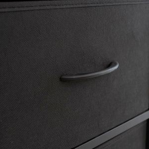 High Quality Freestanding Durable Stainless Steel MDF Panel Pine Modern Living Room Fabric <b>Cabinets</b> Sample Available Fabric - Product Image 6