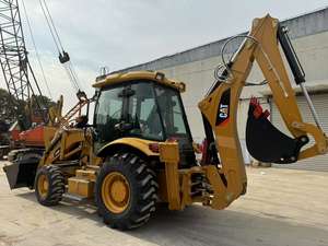 รถตัก420F คุณภาพสูงพร้อมเครื่องยนต์กำลังสูง4.3เมตรถังความจุ1ปีส่วนประกอบหลักรวมถึงมอเตอร์ล้อ - Product Image 5