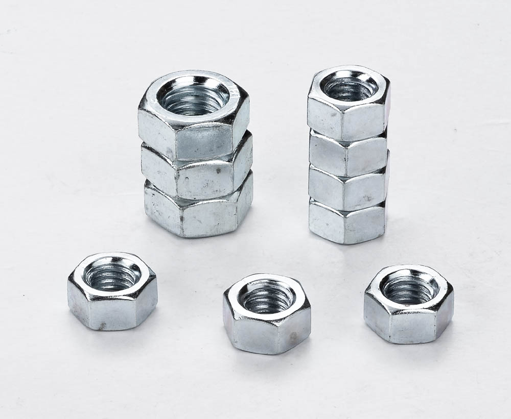 Special Carbon Steel Galvanized Titanium M6 Hex Flange Nut Hex Nuts M12X1.5 Hex Bolts And Nuts