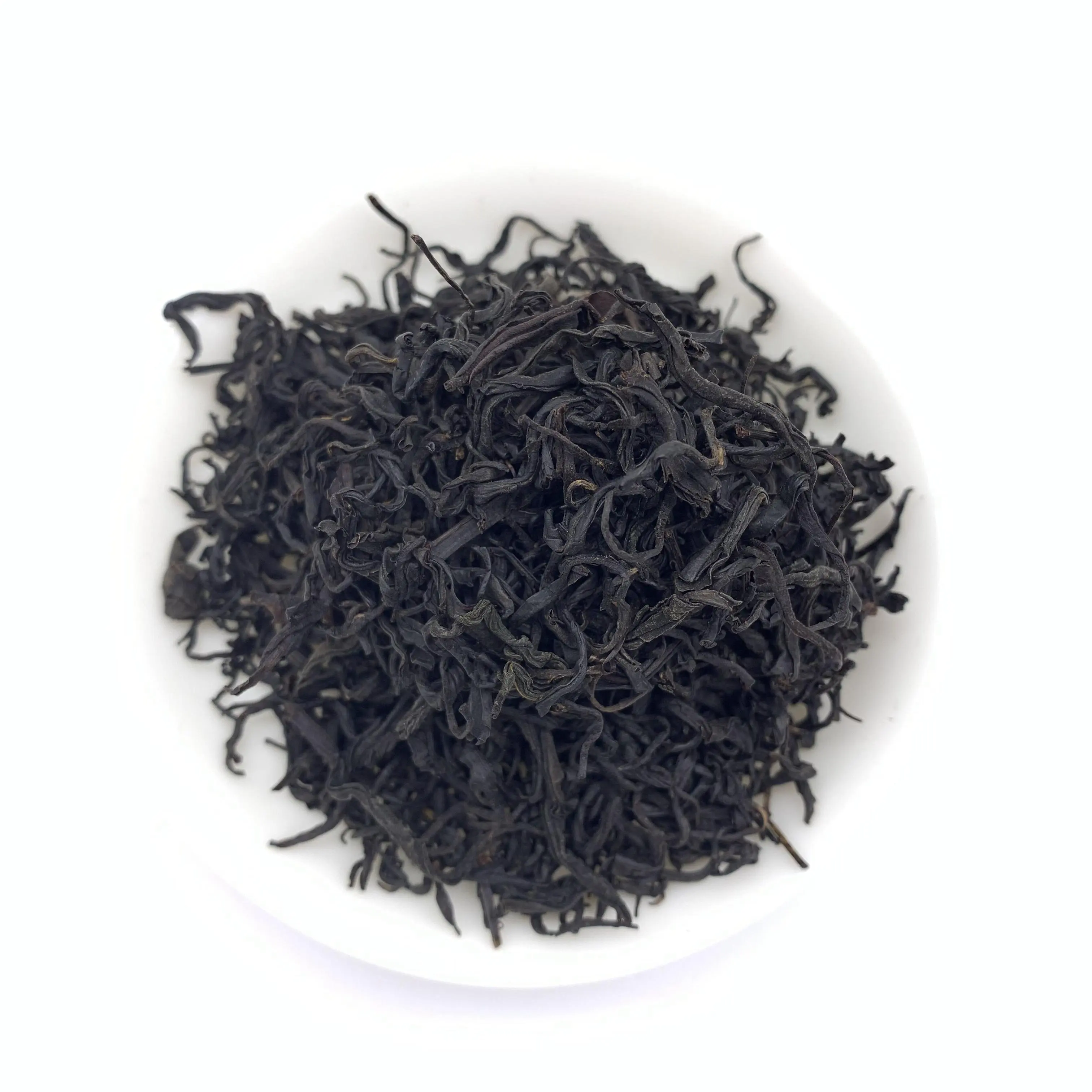 Fabriek Directe Levering Premium Lapsang Souchong Zwarte Thee Grote Blad Yunnan Zwarte Thee Bedenker Van Zwarte Thee