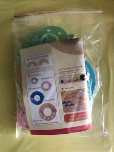 Grosir plastik pom pembuat tenun <span class=keywords><strong>set</strong></span> tenun untuk tangan merajut besar pom pom kit alat tenun - Product Image 5
