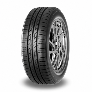 <span class=keywords><strong>Pneu</strong></span> Radial pour Voiture Particulière 195/65R15, Bande de Roulement Asymétrique, Caoutchouc Naturel, Garantie 3 Ans, Certifié DOT ECE pour Berline, Vente en Gros - Product Image 1