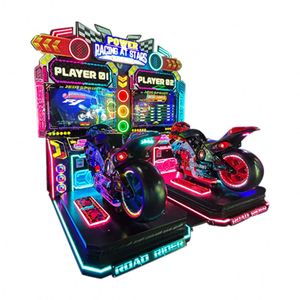 เกมอาร์เคดขายส่ง, ศูนย์เกม, เครื่องเล่นเกมหยอดเหรียญเชิงพาณิชย์, ตู้สล็อตแมชชีนสำหรับเด็ก - Product Image 2
