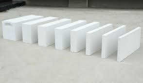 High Quality Porous Prefabricated Concrete Bricks Excellent Insulation For Warehouses Low Price <strong>Blocks</strong> - Product Image 3