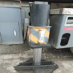 <b>Used</b> <b>Truck</b> <b>Crane</b> 100T Mobile <b>Crane</b> Good Working Condition Engine strong power - Product Image 5