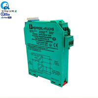 Répéteur de tension d'origine neuf KFD2-VR-Ex1.18, équipement électrique, contrôleur PLC en stock