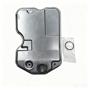 09D-TR-60SN ตัวกรองน้ำมันเกียร์อัตโนมัติสำหรับ AUDI VW อุปกรณ์เสริมในรถยนต์ 185140 - Product Image 1