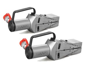 Outil de séparation de bride hydraulique portable SFSM-8, séparateur de cale de haute qualité, capacité de 6 mm et 14 tonnes, outils hydrauliques premium SFSM-8 Hy - Product Image 3