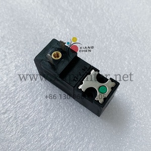 Nouvelle électrovanne WD Original N331-0B 24VDC 2.5W - Product Image 4
