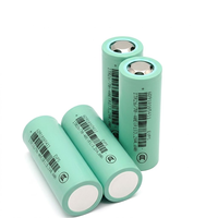 Batería LiFePO4 26700 LFP 3.2V 4000mAh para Destornillador Eléctrico, Bomba de Agua Portátil, Temperatura de Trabajo -20°C ℃ ~+60 ℃