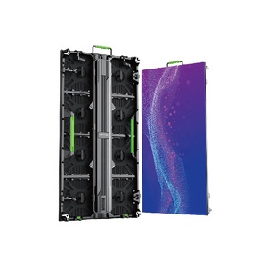 Pantalla LED <span class=keywords><strong>de</strong></span> <span class=keywords><strong>Alquiler</strong></span> <span class=keywords><strong>para</strong></span> Salas <span class=keywords><strong>de</strong></span> Actuaciones, Fondo <span class=keywords><strong>de</strong></span> Pantalla LED, Video Wall LED P2.976, Pantalla LED <span class=keywords><strong>de</strong></span> <span class=keywords><strong>Alquiler</strong></span> <span class=keywords><strong>para</strong></span> Interiores - Product Image 4