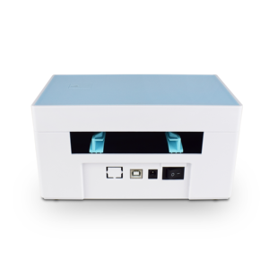 <span class=keywords><strong>4</strong></span> <span class=keywords><strong>Inch</strong></span> BT LAN USB A6 Không Dây Vận Chuyển Sticker Mã Vạch Máy In Nhãn Nhiệt 4x6 - Product Image 5