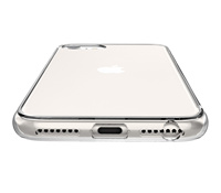 Étui de téléphone portable hybride TPU PC, étanche, antichoc, design blindé, pour les séries SE 3/12/13