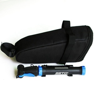 Sac de selle de vélo VTT, sac de queue de vélo, accessoires de cyclisme - Product Image 6
