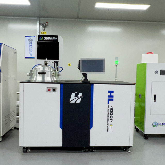 15kw 100mm Diameter Growing Single Growth Z Axis CVD Diamond MPCVD Machine