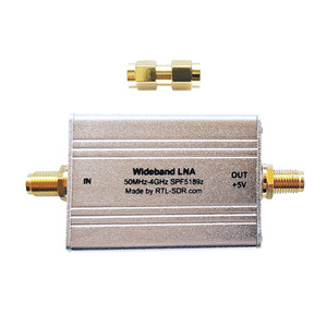 Packagebox de banda ancha <span class=keywords><strong>LNA</strong></span> por <span class=keywords><strong>RTL</strong></span>-<span class=keywords><strong>SDR</strong></span> Blog - Product Image 1