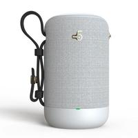 Speaker Bluetooth nirkabel Mini logam-Subwoofer portabel dengan harga pabrik, sistem suara aktif
