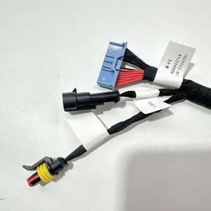 Drohnen-Zubehör Roboterarm Landwirtschaftlicher Kabelbaum - Product Image 4