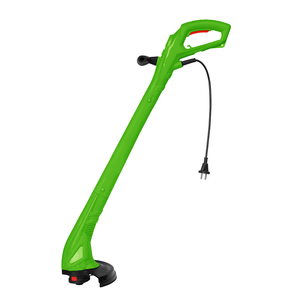 Débroussailleuse Électrique 250W, Largeur de Coupe 22cm, Moteur à Balais, Poignée Anti-Vibration, Ligne Ronde, DIY Industriel OEM pour Jardin et Ferme - Product Image 1
