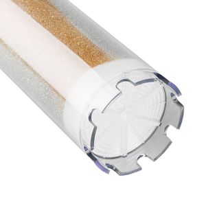 10 مبيت مرشح التدفق العالي نظام خرطوشة براون مرشح من الراتنج خرطوشة - Product Image 6