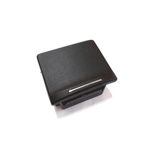 Portavasos para Consola Central Trasera de Subaru 66150AG01CJC y 66150AG01CWA - Product Image 1