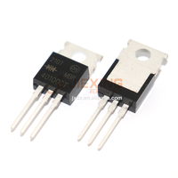 MBR40100CT MBR40100 MBR 40100CT TO-220 Diode redresseur à récupération rapide Diodes chinoises neuves de bonne qualité
