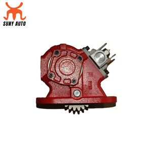Caja <span class=keywords><strong>de</strong></span> Cambios Hidráulica <span class=keywords><strong>Chelsea</strong></span> Serie 489 489XQAHX-A3XK con Toma <span class=keywords><strong>de</strong></span> Fuerza (PTO) <span class=keywords><strong>de</strong></span> Montaje Estándar <span class=keywords><strong>de</strong></span> 8 Pernos para Aplicaciones en Camiones Volquete - Product Image 4