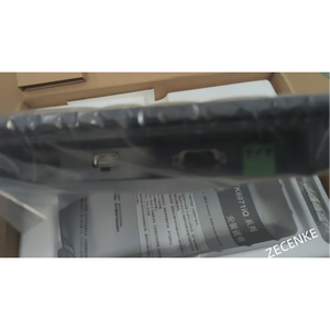 Plateforme d'automatisation à écran tactile Weinview Tk8071ip HMI, nouvelle version - Product Image 4