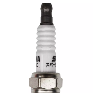 Bougie d'allumage automobile en cuivre MASUMA de marque japonaise S005C pour NGK Bkr5e11 pour DENSO K16pru11 Bujias De Autos - Product Image 2