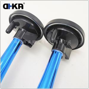 <span class=keywords><strong>Klaxon</strong></span> miniature bleu en ABS pour voiture, moto, bus, bateau, 12V/24V, avec relais, 130dB, AS042CB - Product Image 5