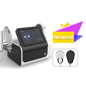 Máquina de Escultura Corporal EMS de 6500W 15T, Máquina de Adelgazamiento Corporal, Moldeadora de Músculos RF, Anticelulitis - Product Image 5