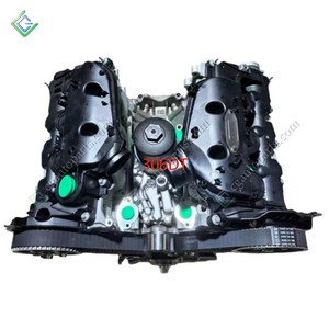 Newpars alta calidad al por mayor 306DT versión antigua 3,0 T 6 cilindros completo bloque de motor diésel Assy para Land <span class=keywords><strong>Rover</strong></span> - Product Image 3