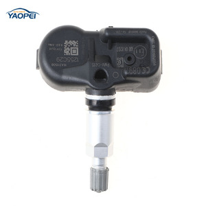 42607-60010 pour <span class=keywords><strong>Toyota</strong></span> Land Cruiser Prado C-HR Camry 2017-2023, <span class=keywords><strong>capteur</strong></span> de <span class=keywords><strong>pression</strong></span> des pneus TPMS 433 MHz - Product Image 3