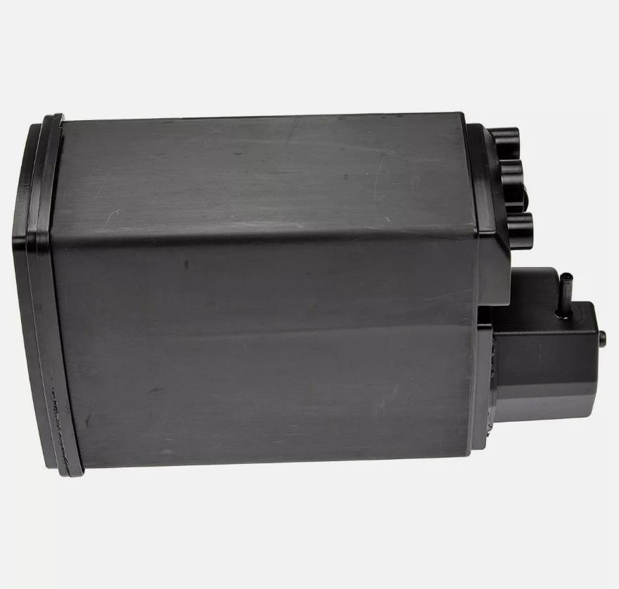 mercedes benz c300 charcoal canister