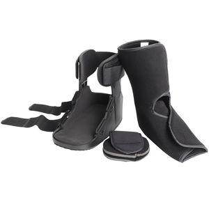 <span class=keywords><strong>Bota</strong></span> Walker Inflable para Tobillo de 11 y 17 Pulgadas de Altura Con o Sin Bomba para Postoperatorio del Tendón de Aquiles - Product Image 4