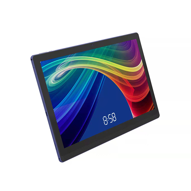Android Tablet 10 Inch Tablet With Keyboard Mouse 4gb 64gb Rom/128gb Dual Sim 4g Camera Tablet Pc