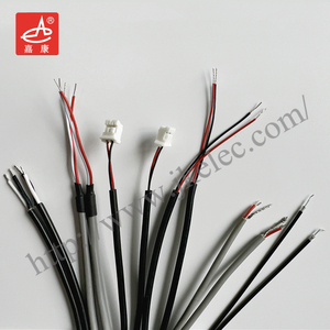 JIAKANG fabrika PPS sıvı akış Piezo sensörü titreşimli çin ultrasonik piezoelektrik seramik dönüştürücü 2 MHz su sayacı için - Product Image 5
