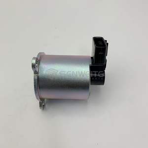 โซลินอยด์วาล์ว EGR โคเบลโก้ รุ่น 25620-E0133 สำหรับรถขุด 200/250/350-8 J05E อะไหล่ทดแทนโลหะ - Product Image 3