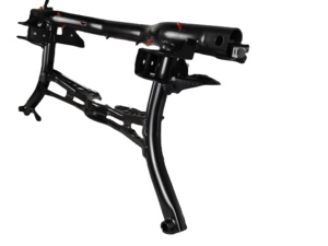 Aftermarket Phụ tùng xe hơi phía sau <span class=keywords><strong>subframe</strong></span> phía sau trục chùm OE 1k0505315bh 1k0505315bm 1k0500049 cho GOLF 5 golf 6 Nhà Máy Giá - Product Image 2