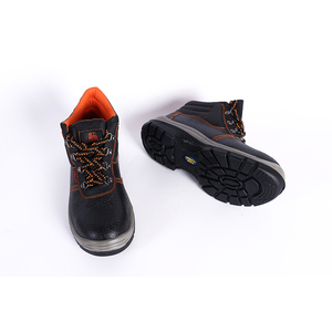 ZAPATOS <span class=keywords><strong>DE</strong></span> TRABAJO antideslizantes resistentes al aceite <span class=keywords><strong>para</strong></span> hombre, <span class=keywords><strong>botas</strong></span> <span class=keywords><strong>de</strong></span> <span class=keywords><strong>seguridad</strong></span> industriales a prueba <span class=keywords><strong>de</strong></span> perforaciones con punta <span class=keywords><strong>de</strong></span> acero - Product Image 6