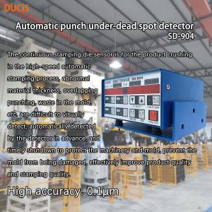 <span class=keywords><strong>Detector</strong></span> de material de pular, venda quente, detecção de material de pular, proteger o molde para máquinas de perfuração, salvar em máquina artificial, <span class=keywords><strong>detector</strong></span> de lâmina - Product Image 2