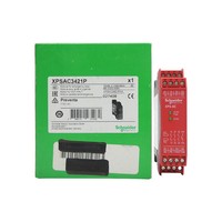Controlador de Programación PLC XPSAC3421P Nuevo y Original en Stock en Almacén